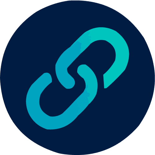 node-link Logo